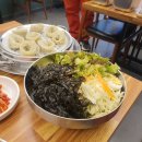 제일칼국수 이미지