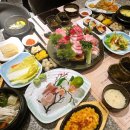 대가참치&amp;스시 모란역맛집 숙성참치가 맛있는 곳