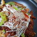 영순이 밥집