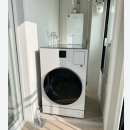 삼성시장 배수펌프장 | 삼성 비스포크 AI콤보 세탁기 5개월 써본 솔직 후기