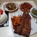 돈카츠&화꾸어 네이버블로그