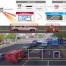 속도·신호 카메라 지났다고 '안심' 금물…뒷번호판 촬영 이미지