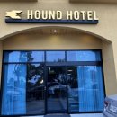 하운드정자해수욕장점 이미지