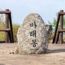 삼봉산_숲길(등산)1코스 | 남원 지리산 바래봉 최단 등산코스 후기: 용산주차장 원점회귀 3시간 완주기