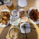 금별맥주 수원망포역점 | 수원 진미통닭 망포역점 후기 (불금 치맥 맛집 솔직 리뷰)