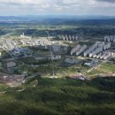 내포 두레마을사거리 이미지