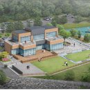 장령산자연휴양림 이미지