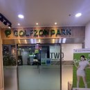 크라운골프존파크 이미지