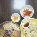 교동닭칼국수 부산본점 이미지