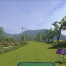 오션파크 스크린골프 이미지