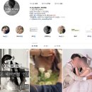 [결혼준비] 웨딩촬영 헤어변형 지니킴웨딩 계약 후기♥