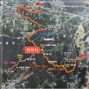 삼봉산등산로2코스 티스토리
