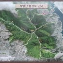 충주 계명산(鷄鳴山) 이미지