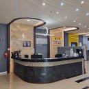 월드 골프존 이미지