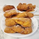수원 망포 맛집 추천 스마일명품찹쌀꽈배기 도넛 고로케