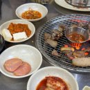 6914 | 운천역 덕자네연탄구이 솔직후기, 초벌 꼬들살과 불향 가득 연탄불고기