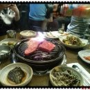 안동갈비갈비살 이미지