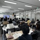 학교 밖 청소년 대입설명회 | 천안시학교밖청소년지원센터, 꿈드림 센터 사업 및 대입 설명회 개최