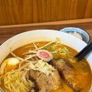 우마이라멘 | 시청 점심 추천 돈코츠라멘 맛집 우마이라멘 후기