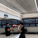 안산제일복싱체육관 이미지