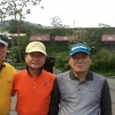 백암비스타골프장 이미지