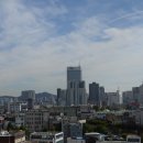 삼대당구장 | 서울 경치 한눈에- 세운상가 출사 후 맛집 :)
