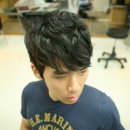 남자머리 이미지