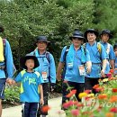 장구봉등산로 이미지