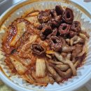 파스타 이츠 | 김치항정파스타]알고리즘에 당한 메뉴… 돼지게티 김치항정파스타 솔직후기, 쿠팡이츠/가격, 내돈내산후기