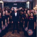 THE울림CHOIR 정기연주회 | 남아프리카 공화국의 Stellenbosch University Choir(스텔렌보스 대학교 합창단) - Baba Yetu 외 5곡