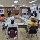 2026 힐링 목공 프로그램 "원목 도마 만들기"/ 7. 31 이미지