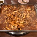 낙지대감 | [낙지대감] 화서역 터줏대감 낙지철판볶음 애매했던 찐 내돈내산 후기