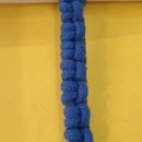 마크라메 도어벨 이미지