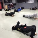 구로주짓수&MMA, 레슬링 이미지
