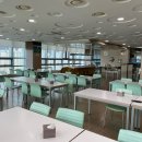 정부합동청사 구내식당