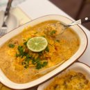 I.F.O | 상봉 멕시칸 전문요리 맛집 ! 투움바 엔칠라다, 새우타코 후기 I 까리뇨 O.C