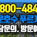숲속의아침 이미지