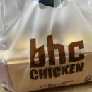 BHC치킨 미아점 네이버블로그
