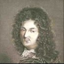 1743 | 270) 장-밥티스트 륄리 피스 (Jean-Baptiste Lully fils, 1665-1743, 후기 바로크시대 프랑스의 작곡가)