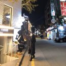 봉스터 Bongster 이쁜겨울코트 슬림울코드로 겨울나기!