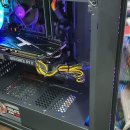 인텔i7-9700+RTX2060슈퍼 조합의 그래픽작업용 조립컴퓨터 입니다. 이미지