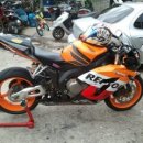 혼다CBR1000RR 렙솔 팝니다^^ 이미지