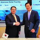 다니엘태양광발전소 이미지