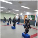 화랑합기도 주짓수 금촌도장 이미지