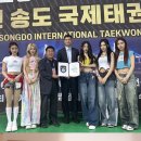 태권도 주식회사