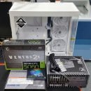 OK PC | 목포 조립컴퓨터, 고객님 맘 바껴도 OK! 화이트 감성 오토캐드 PC 납품기