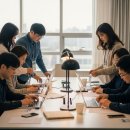 ㈜광주에너지 | 여행처럼 즐기고, 성과로 남는 워크숍! 기업이 제주로 향하는 이유, 리얼플랜제주