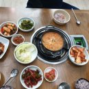 후루룩칼국수집밥