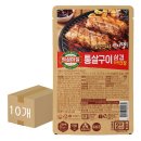 (주)하이푸드텍