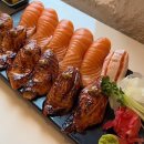 (주)세모스쿠알렌 부산점 | 부산 광안리해수욕장 또또또간집 연어정이 (구 하라식당) 내돈내산 광안리혼밥